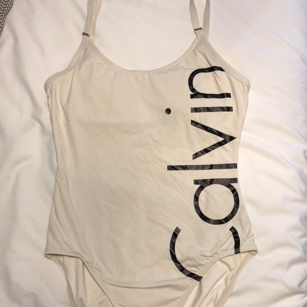 Calvin Klein swimsuit